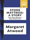 Cover image for Stone Mattress